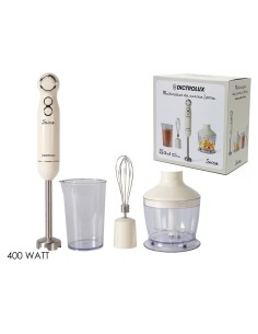 Muti robot da Cucina 3in1 Frullatore 400W monta,trita e... 2