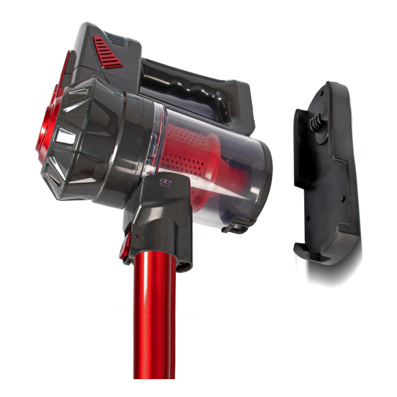 Scopa Elettrica Ciclonica 2in1 Liberty Compact...