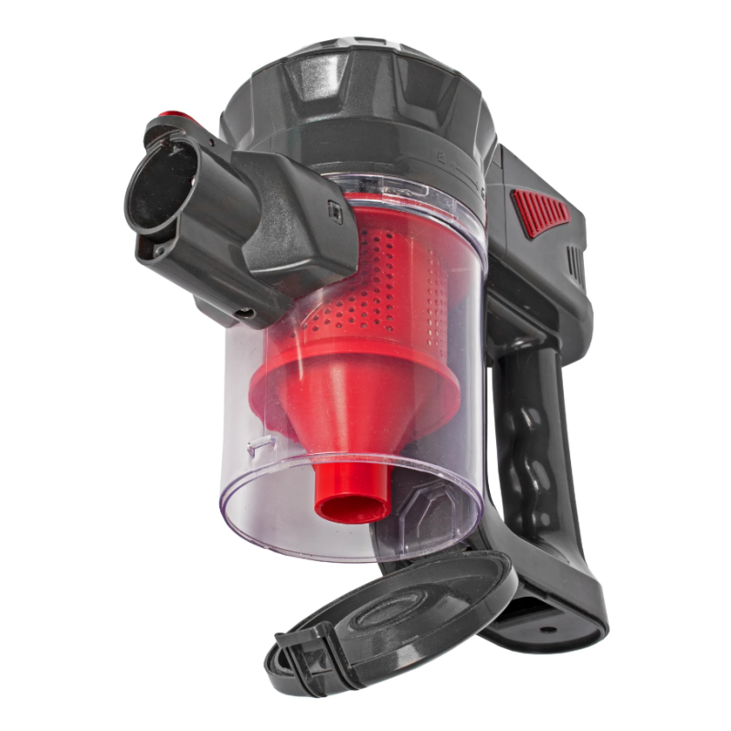 Scopa Elettrica Ciclonica 2in1 Liberty Compact...