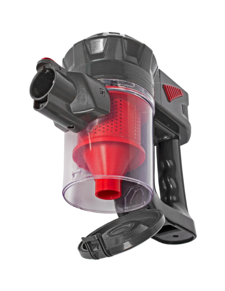 Scopa Elettrica Ciclonica 2in1 Liberty Compact Cordless 120 Watt