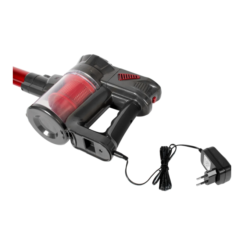 Scopa Elettrica Ciclonica 2in1 Liberty Compact...