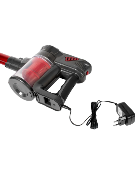 Scopa Elettrica Ciclonica 2in1 Liberty Compact Cordless 120 Watt