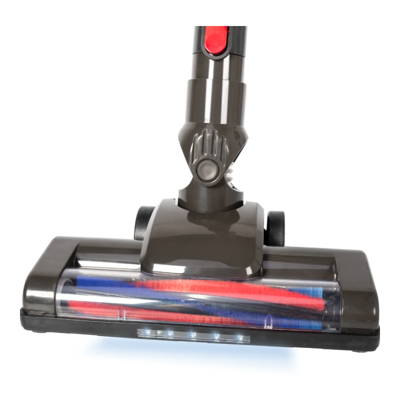 Scopa Elettrica Ciclonica 2in1 Liberty Compact...