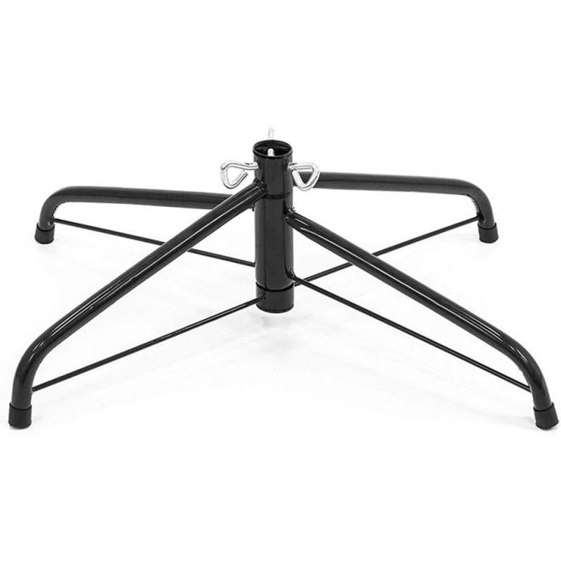 Albero di Natale Artificiale con Rami Spessi...