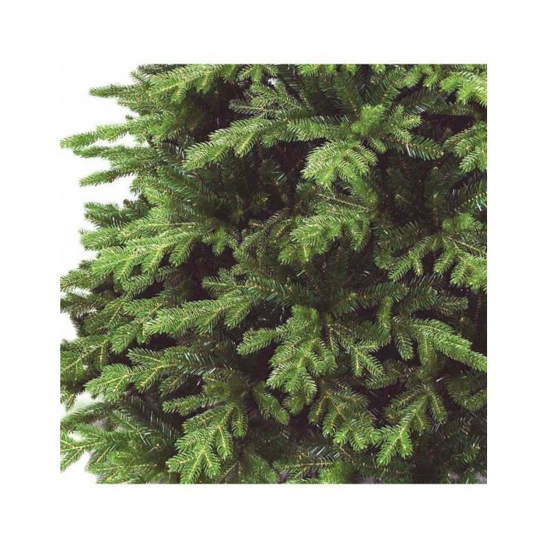 Albero di natale Abete effetto realistico...