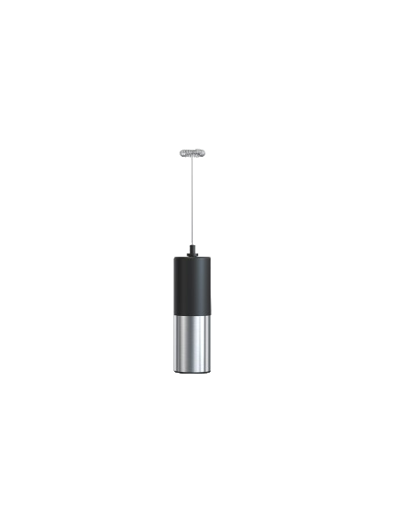 Montalatte elettrico cappuccinatore schiuma schiumatore