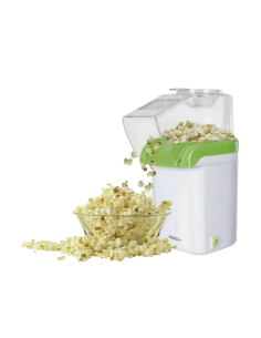 Macchina Pop Corn Express Dictrolux Elettrica Senza Olio... 2