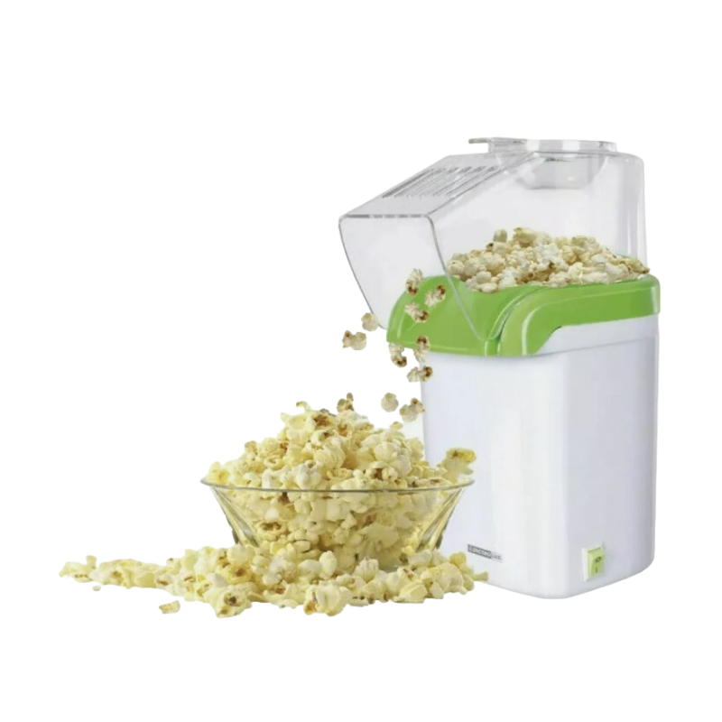 Macchina Pop Corn Express Dictrolux Elettrica...
