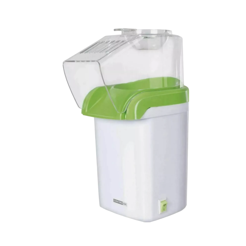 Macchina Pop Corn Express Dictrolux Elettrica...