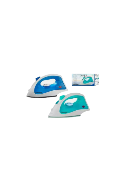 Ferro da Stiro DGBAVARIA ARES 1400W