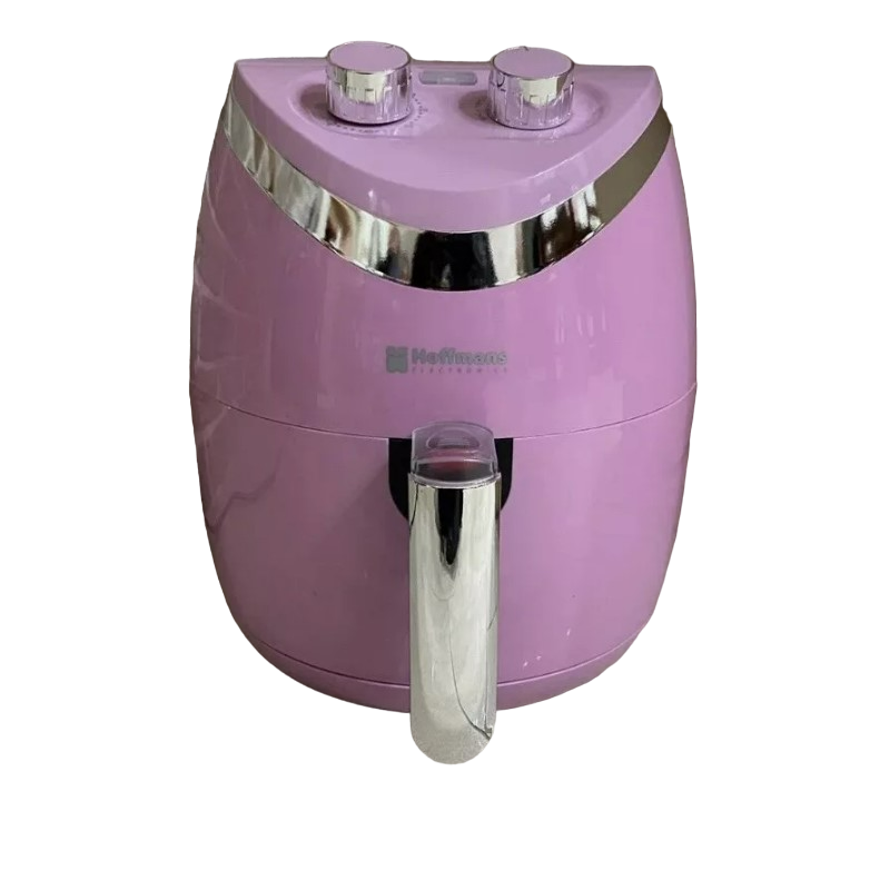 Friggitrice ad Aria Calda Senza Olio 6 Litri...