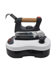 Ferro Da Stiro A Vapore Professionale Con Caldaia... 2