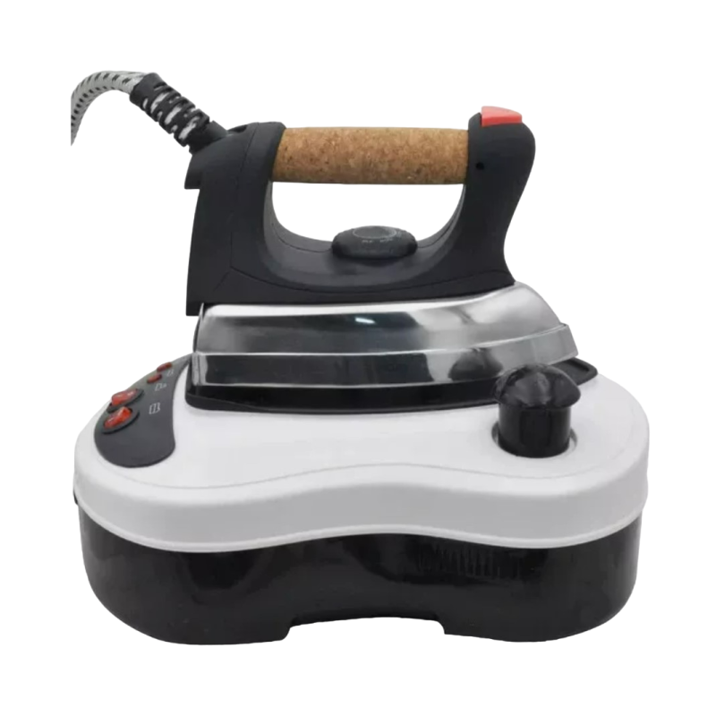Ferro Da Stiro A Vapore Professionale Con...