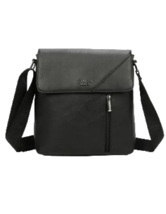 Borsa a tracolla marsupio UOMO Coveri ecopelle 2