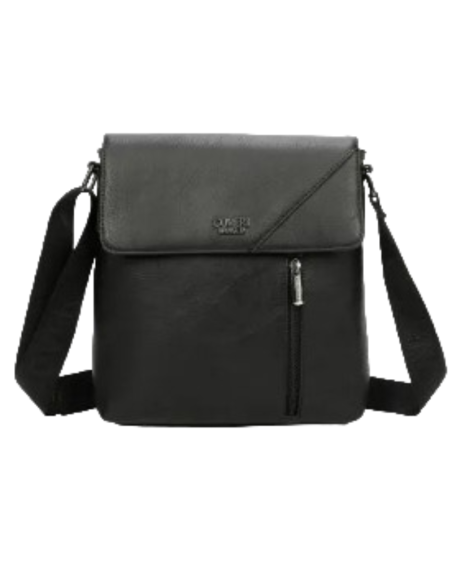 Borsa a tracolla marsupio UOMO Coveri ecopelle