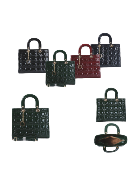 Borsa da Donna a mano a Tracolla Herisson