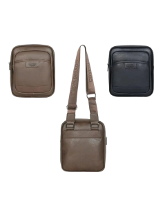 Borsa Marsupio a tracolla UOMO Coveri 23x20x4cm 2