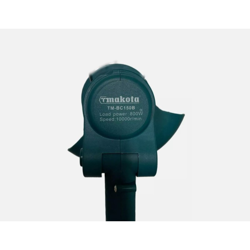 Decespugliatore elettrico a batteria litio 68Vf...