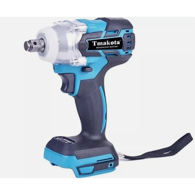 Set Attrezzi A Batteria TMAKOTA TM-TS406 SET 4...