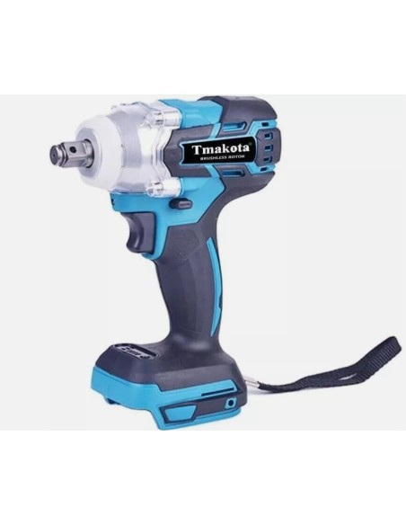 Set Attrezzi A Batteria TMAKOTA TM-TS406 SET 4 PEZZI Trapano, martello tassellatore, smerigliatrice, avvitatore