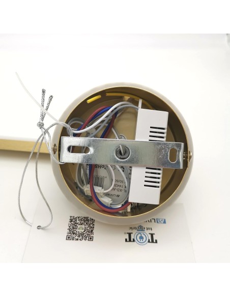 Applique Lampada a muro 13W 4000K