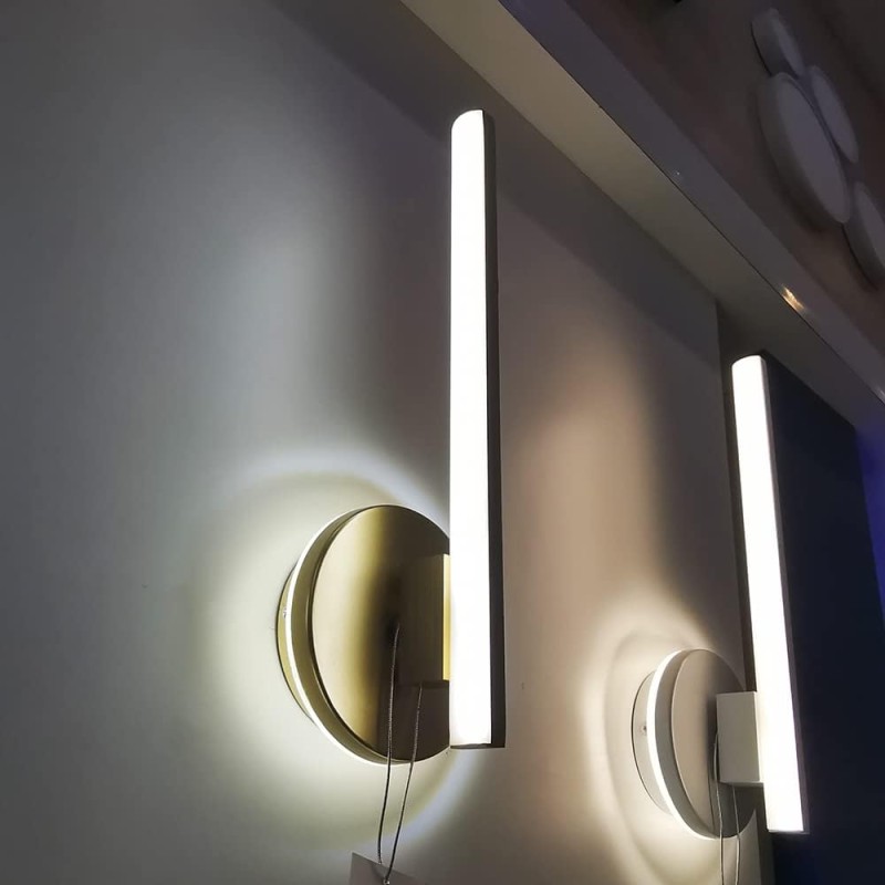 Applique Lampada a muro 13W 4000K