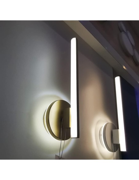 Applique Lampada a muro 13W 4000K
