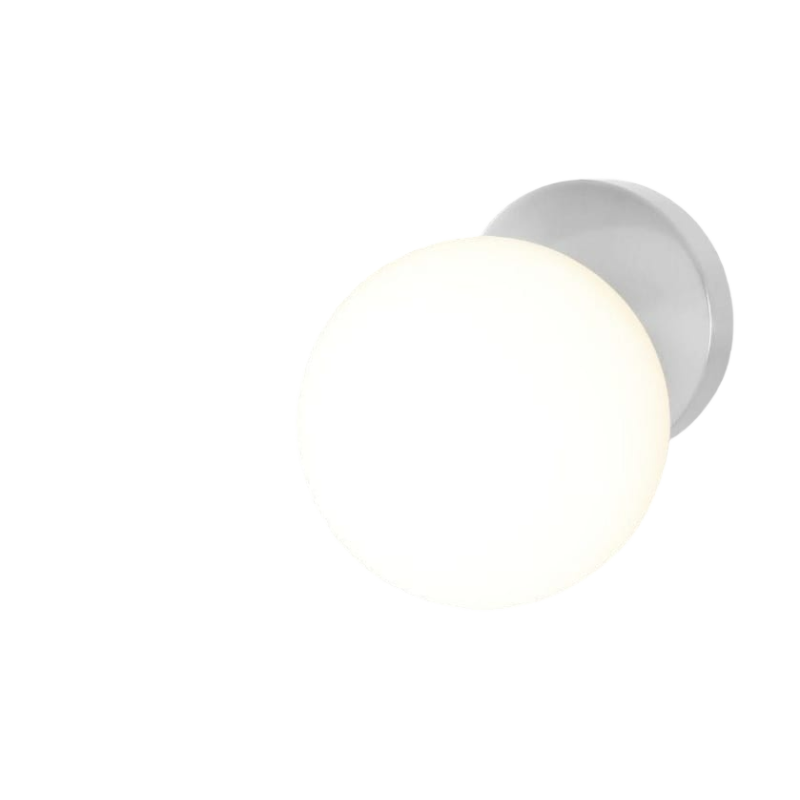 Applique Lampada da parete E27 15cm