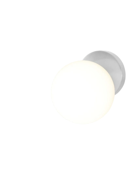 Applique Lampada da parete E27 15cm