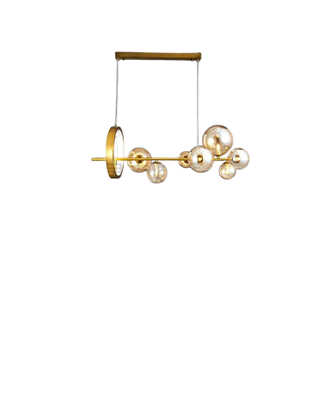 Lampadario ORO G9 IP20