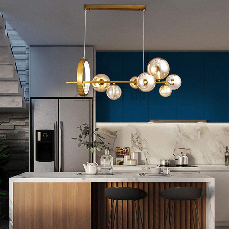 Lampadario ORO G9 IP20