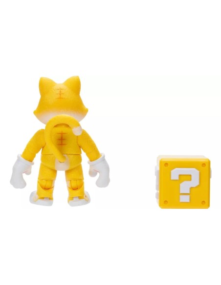 Nintendo Super Mario Bros Series 2 Mario Cat Block Bambola