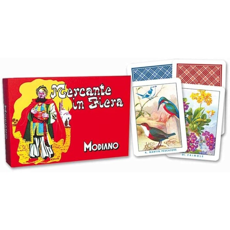 Tombola classica Napoletana completa di tutto...