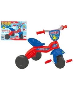 Triciclo Tombolino Spider Bambino toys giocattoli 2