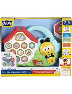 Chicco Baby Bee alla Scoperta dell'Alveare Centro... 2