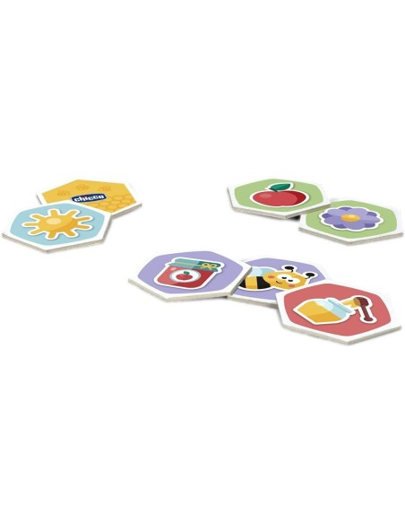 Chicco Baby Bee alla Scoperta dell'Alveare Centro attività Elettronico