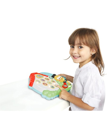 Chicco Baby Bee alla Scoperta dell'Alveare Centro attività Elettronico