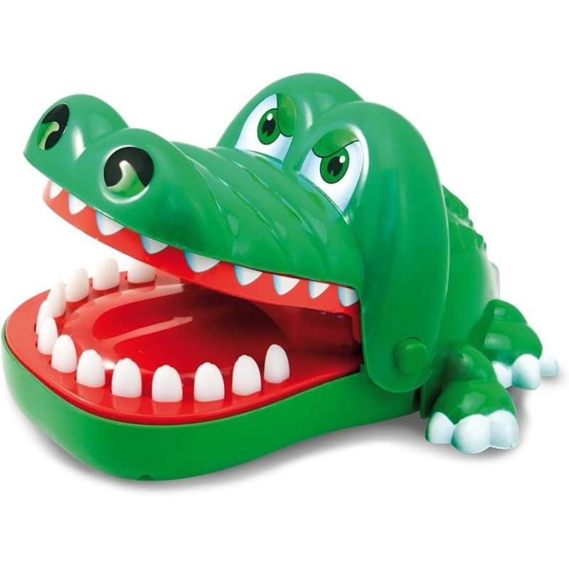 Attenti al Coccodrillo Gioco Teorema toys...