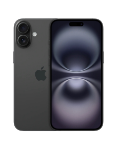 Apple iPhone 16 Plus 128GB 6.7" Black EU Nuovo Ufficiale 2