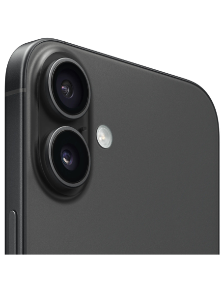 Apple iPhone 16 Plus 128GB 6.7" Black EU Nuovo Ufficiale