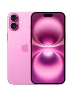 Apple iPhone 16 Plus 128GB 6.7" Pink EU Nuovo Ufficiale 2