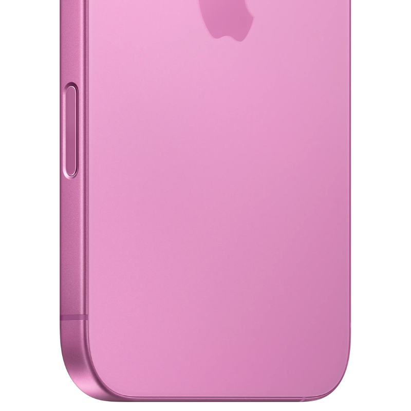 Apple iPhone 16 Plus 128GB 6.7" Pink EU Nuovo...