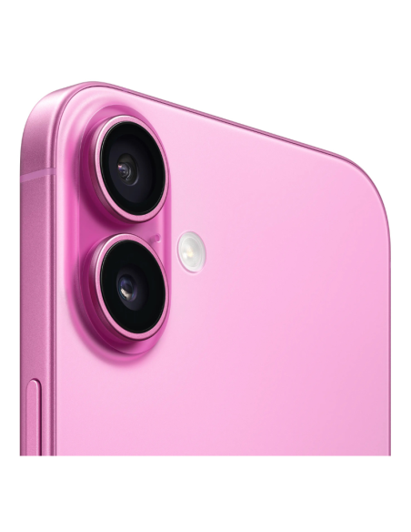 Apple iPhone 16 Plus 128GB 6.7" Pink EU Nuovo Ufficiale