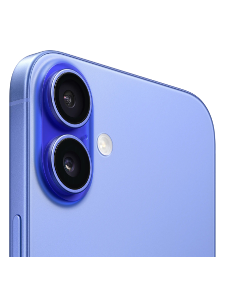 Apple iPhone 16 Plus 128GB 6.7" Ultramarine EU Nuovo Ufficiale
