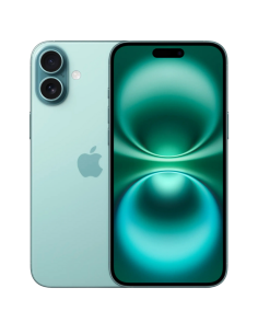 Apple iPhone 16 Plus 128GB 6.7" Teal EU Nuovo Ufficiale 2