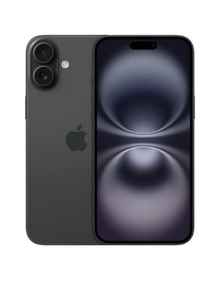 Apple iPhone 16 Plus 256GB 6.7" Black EU Nuovo Ufficiale