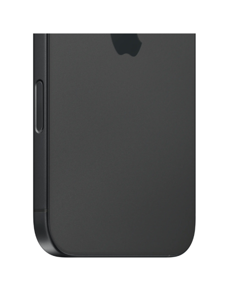 Apple iPhone 16 Plus 256GB 6.7" Black EU Nuovo Ufficiale