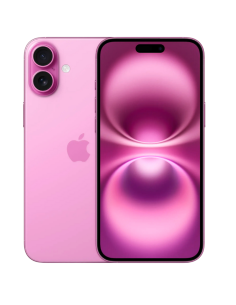 Apple iPhone 16 Plus 256GB 6.7" Pink EU Nuovo Ufficiale 2