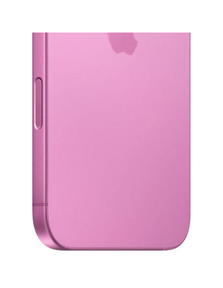 Apple iPhone 16 Plus 256GB 6.7" Pink EU Nuovo Ufficiale