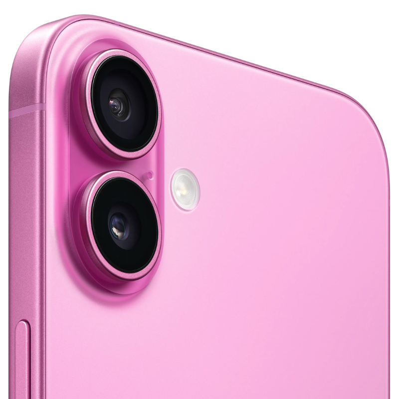 Apple iPhone 16 Plus 256GB 6.7" Pink EU Nuovo...